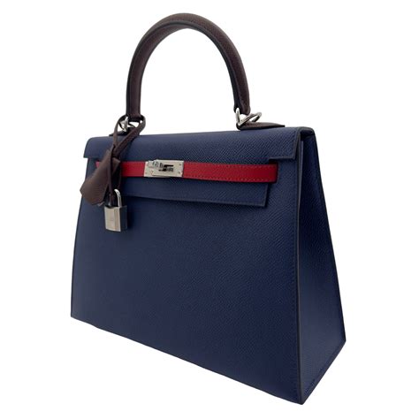 hermes kelly 25 tricolor|hermes front runner colors.